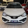 Clique para ver mais detalhes sobre TOYOTA ETIOS