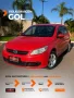 Clique para ver mais detalhes sobre VOLKSWAGEN GOL