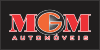 Clique aqui para ver as fotos de MGM Automóveis