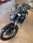 Clique para ver mais detalhes sobre HONDA CG 160 TITAN