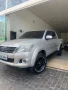Clique para ver mais detalhes sobre TOYOTA HILUX