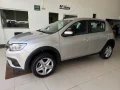 Clique para ver mais detalhes sobre RENAULT SANDERO