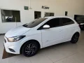 Clique para ver mais detalhes sobre CHEVROLET ONIX