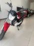 Clique para ver mais detalhes sobre HONDA CG 125 FAN ESD
