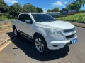 Clique para ver mais detalhes sobre CHEVROLET S10