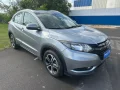 Clique para ver mais detalhes sobre HONDA HR-V