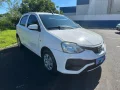 Clique para ver mais detalhes sobre TOYOTA ETIOS