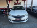 Clique para ver mais detalhes sobre CITROËN C4 LOUNGE