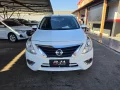 Clique para ver mais detalhes sobre NISSAN VERSA