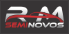 Clique aqui para ver as fotos de RM Seminovos