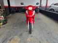 Clique para ver mais detalhes sobre HONDA BIZ 125i