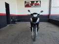 Clique para ver mais detalhes sobre HONDA BIZ 100 ES