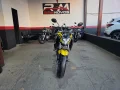Clique para ver mais detalhes sobre HONDA CB 300F TWISTER ABS