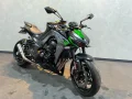 Clique para ver mais detalhes sobre KAWASAKI Z1000 R ABS