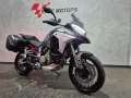 Clique para ver mais detalhes sobre DUCATI MULTISTRADA 1200 V4 S