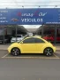 Clique para ver mais detalhes sobre VOLKSWAGEN NEW BEETLE