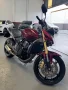 Clique para ver mais detalhes sobre HONDA CB 600F HORNET