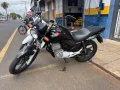 Clique para ver mais detalhes sobre HONDA CG 150 FAN ESDi
