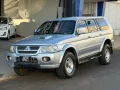 Clique para ver mais detalhes sobre MITSUBISHI PAJERO SPORT
