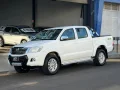 Clique para ver mais detalhes sobre TOYOTA HILUX