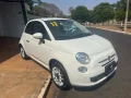 Clique para ver mais detalhes sobre FIAT 500