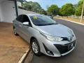 Clique para ver mais detalhes sobre TOYOTA YARIS