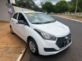 Clique para ver mais detalhes sobre HYUNDAI HB20