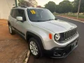 Clique para ver mais detalhes sobre JEEP RENEGADE