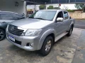 Clique para ver mais detalhes sobre TOYOTA HILUX