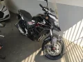 Clique para ver mais detalhes sobre HONDA CB 500 X ABS