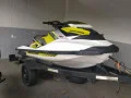Clique para ver mais detalhes sobre SEA DOO RXP 300