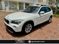 Clique para ver mais detalhes sobre BMW X1