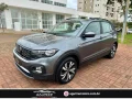 Clique para ver mais detalhes sobre VOLKSWAGEN T-CROSS