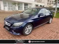 Clique para ver mais detalhes sobre MERCEDES-BENZ C 200