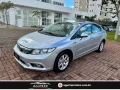 Clique para ver mais detalhes sobre HONDA CIVIC