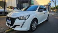 Clique para ver mais detalhes sobre PEUGEOT 208