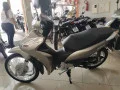 Clique para ver mais detalhes sobre HONDA BIZ 110i