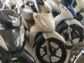 Clique para ver mais detalhes sobre HONDA BIZ 125i