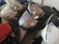 Clique para ver mais detalhes sobre HONDA BIZ 125 EX