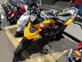 Clique para ver mais detalhes sobre BMW G 650 GS