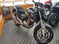 Clique para ver mais detalhes sobre HONDA CB 300F TWISTER ABS