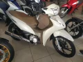Clique para ver mais detalhes sobre HONDA BIZ 125i