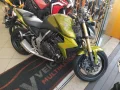 Clique para ver mais detalhes sobre HONDA CB 1000R