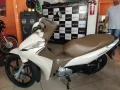 Clique para ver mais detalhes sobre HONDA BIZ 125i