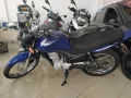 Clique para ver mais detalhes sobre HONDA CG 125 FAN ES