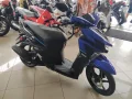 Clique para ver mais detalhes sobre YAMAHA NEO 125