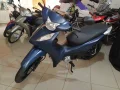 Clique para ver mais detalhes sobre HONDA BIZ 125 EX