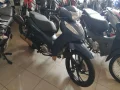 Clique para ver mais detalhes sobre HONDA BIZ 125 EX