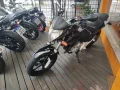 Clique para ver mais detalhes sobre HONDA CB 300R