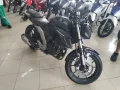 Clique para ver mais detalhes sobre YAMAHA FZ25 FAZER ABS